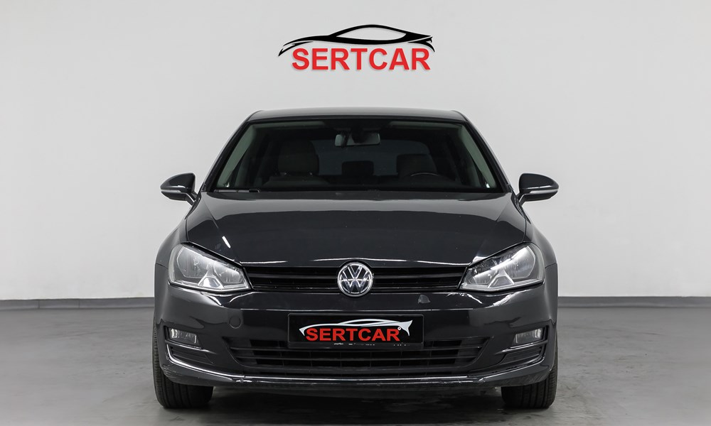 Otomobil Volkswagen Golf 1.4 TSI Comfortline